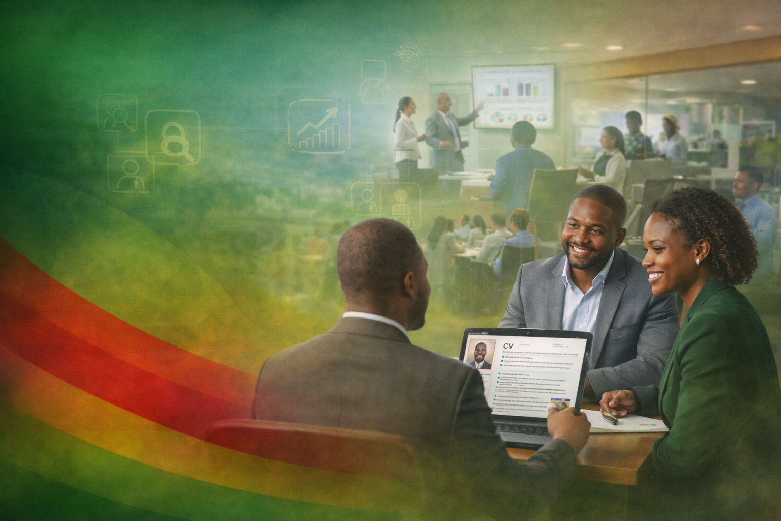 Accueil |Congo Partner Services (CPS)